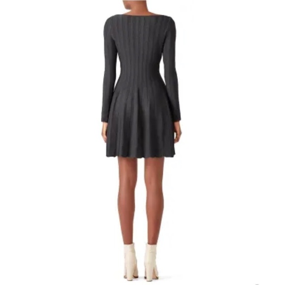 Elizabeth and James
Granite Flare Dress size Medium - Picture 3 of 11